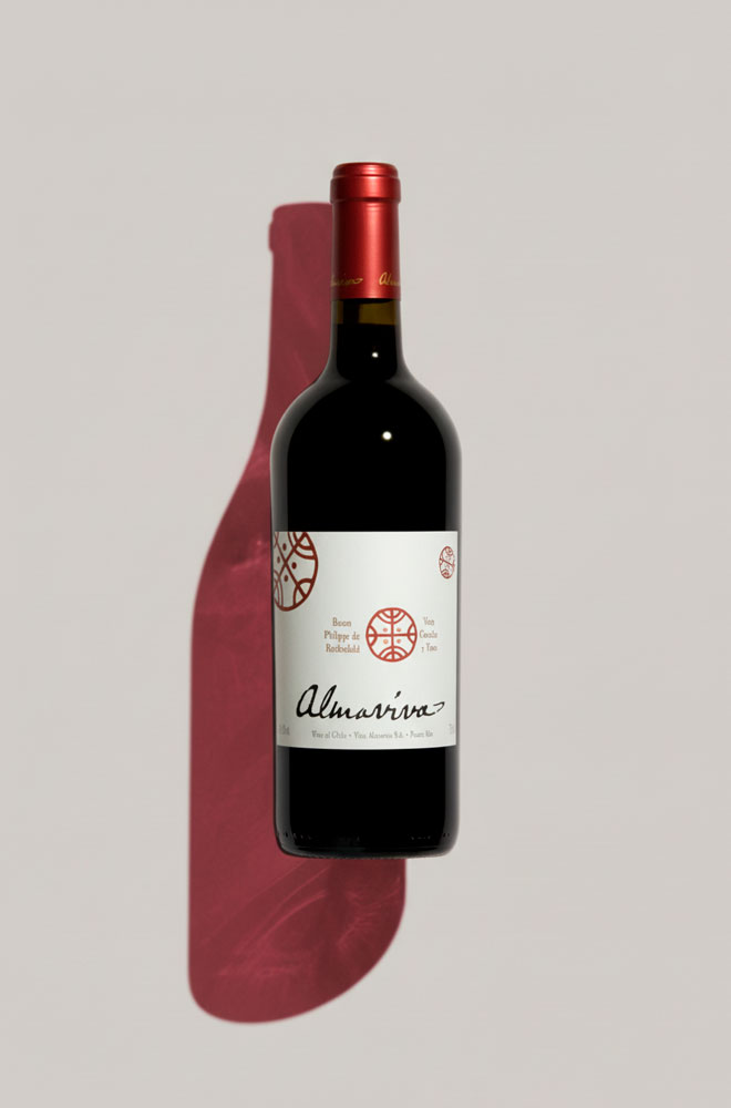 Almaviva - Viña Almaviva