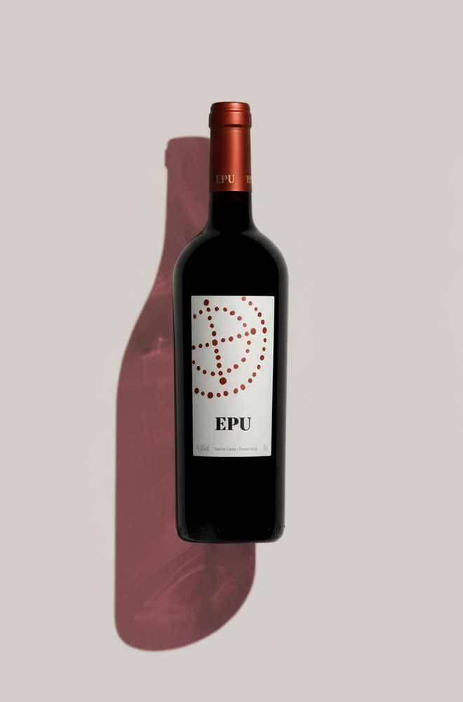 EPU - Viña Almaviva