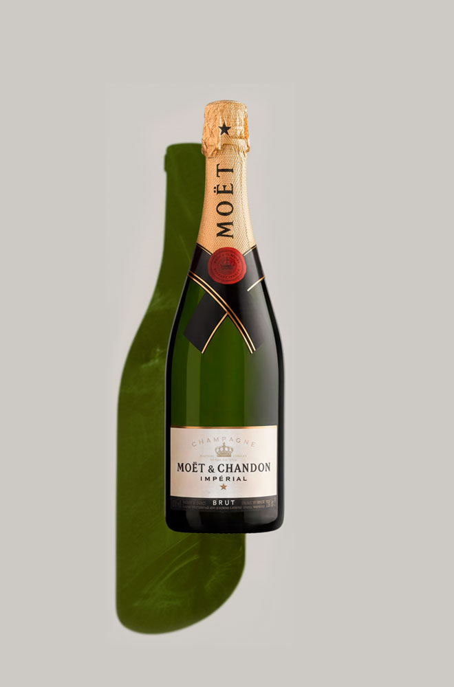 Moët & Chandon - Maison Moët & Chandon
