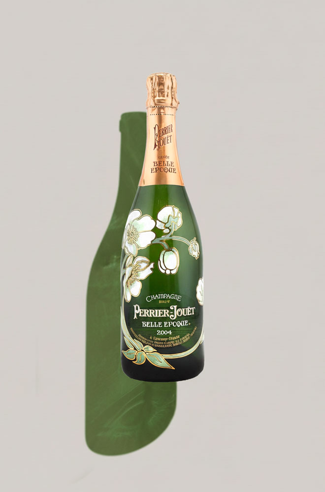 Perrier-Jouët