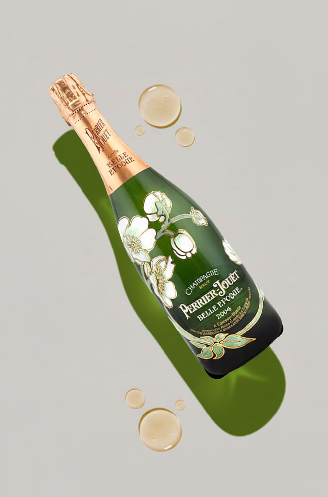 Perrier-Jouët
