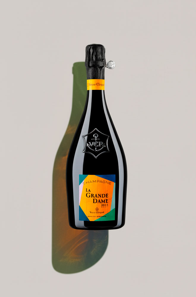 La Grande Dame